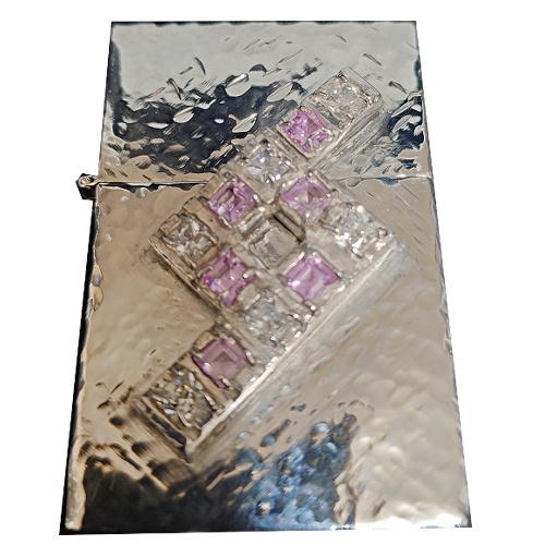 【一点物】イメージZippo／IA