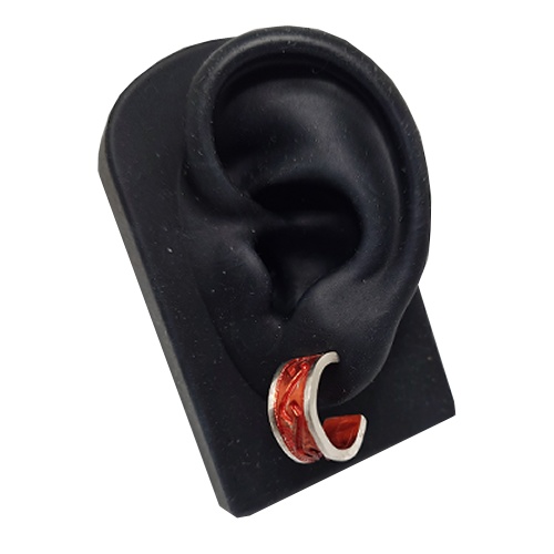 【IA/ONE/HIPPI】カラーピアス