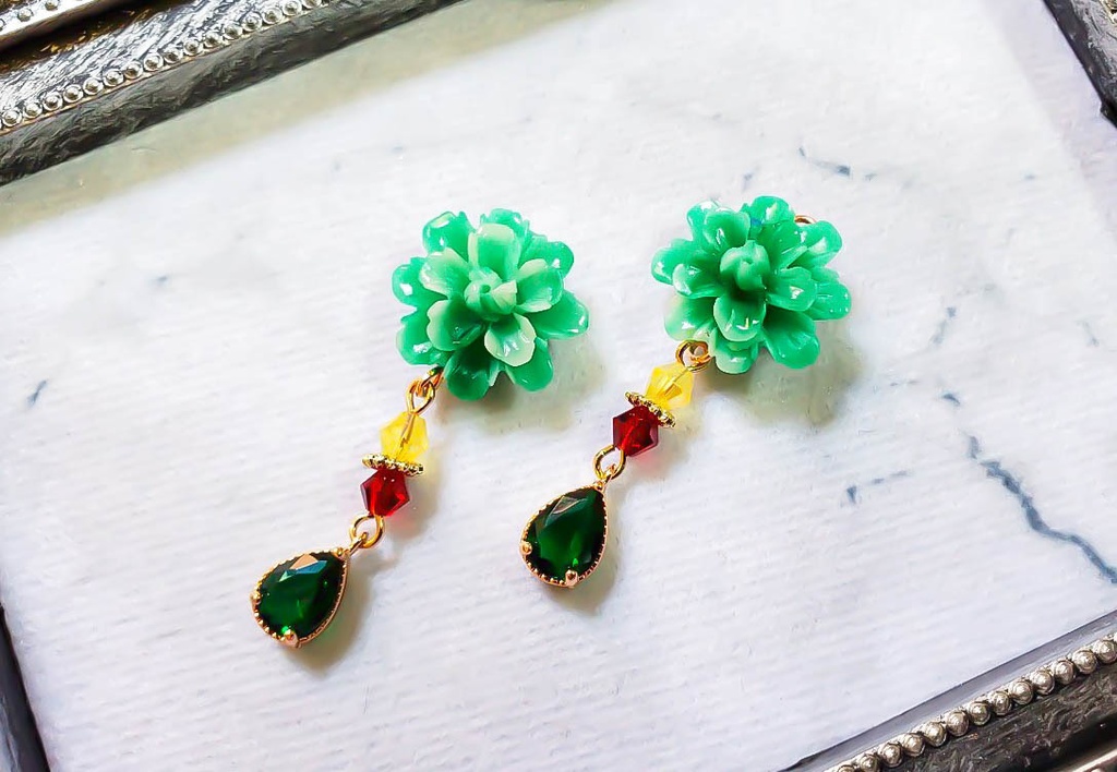 ★FGO　ディルムッド・オディナ　イメージアクセ