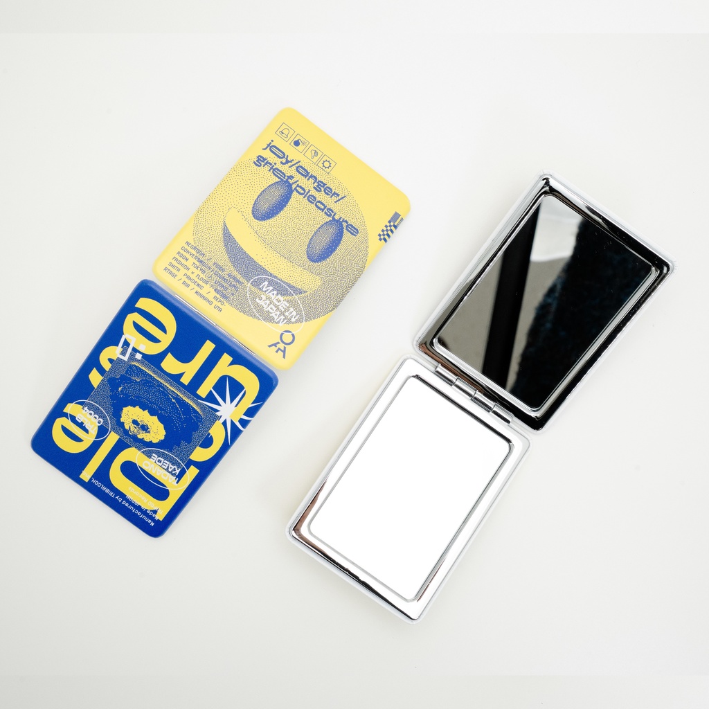 【CD+グッズセット】只野 楓「joy/anger/grief/pleasure」