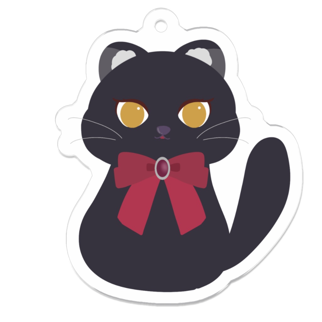 猫ゆめはらつき