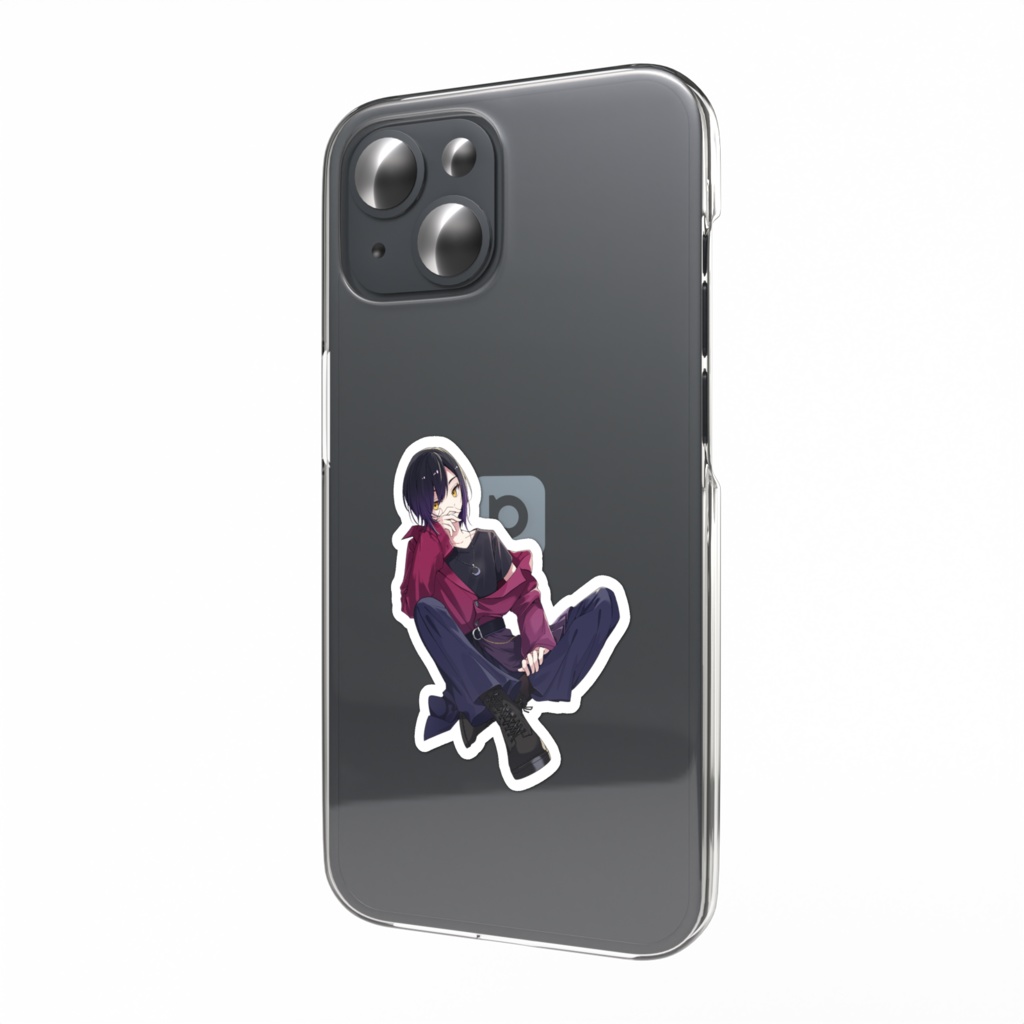 2026誕生日ステッカー2