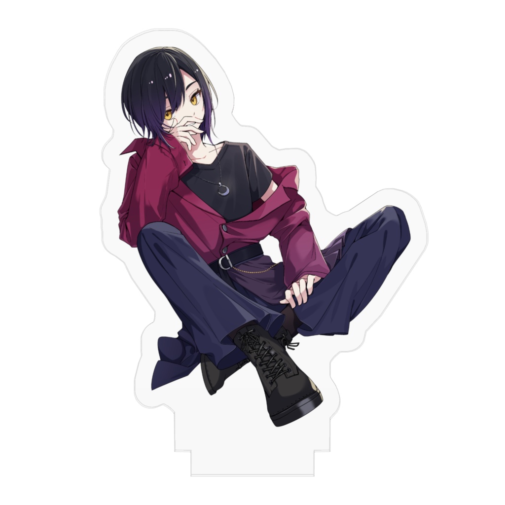 2026誕生日アクスタ