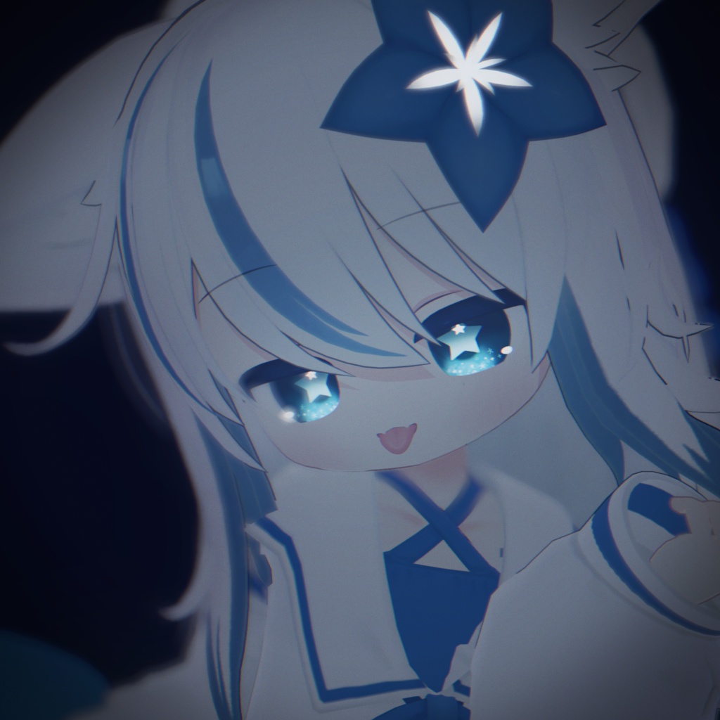 【ネメシス用】アイテクスチャ4種セット