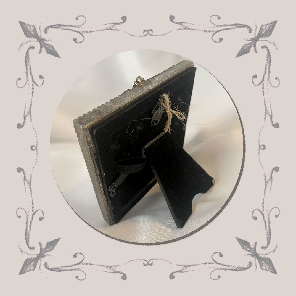 「milky eye」原画