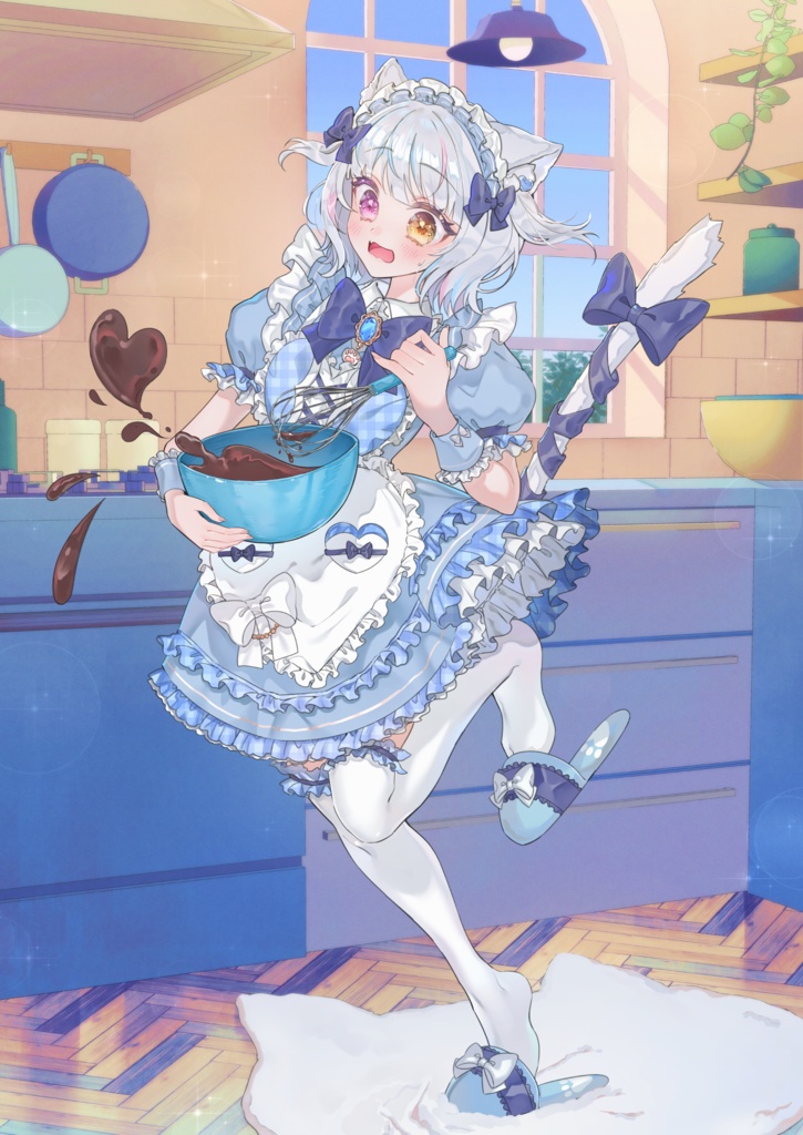 2025 バレンタイングッズ🍫フルセット