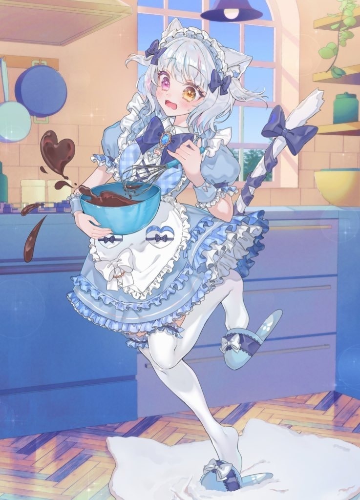 2025 バレンタイングッズ🍫 アクリルスタンド