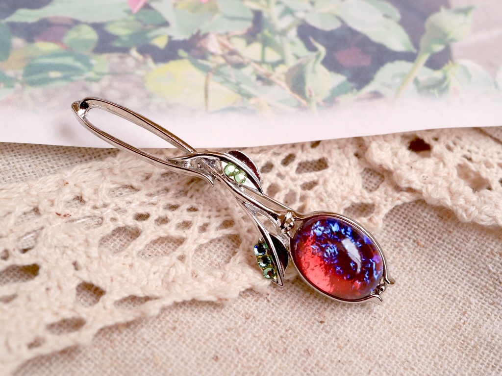 バラ星雲(シルバー)