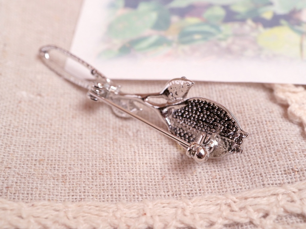 バラ星雲(シルバー)