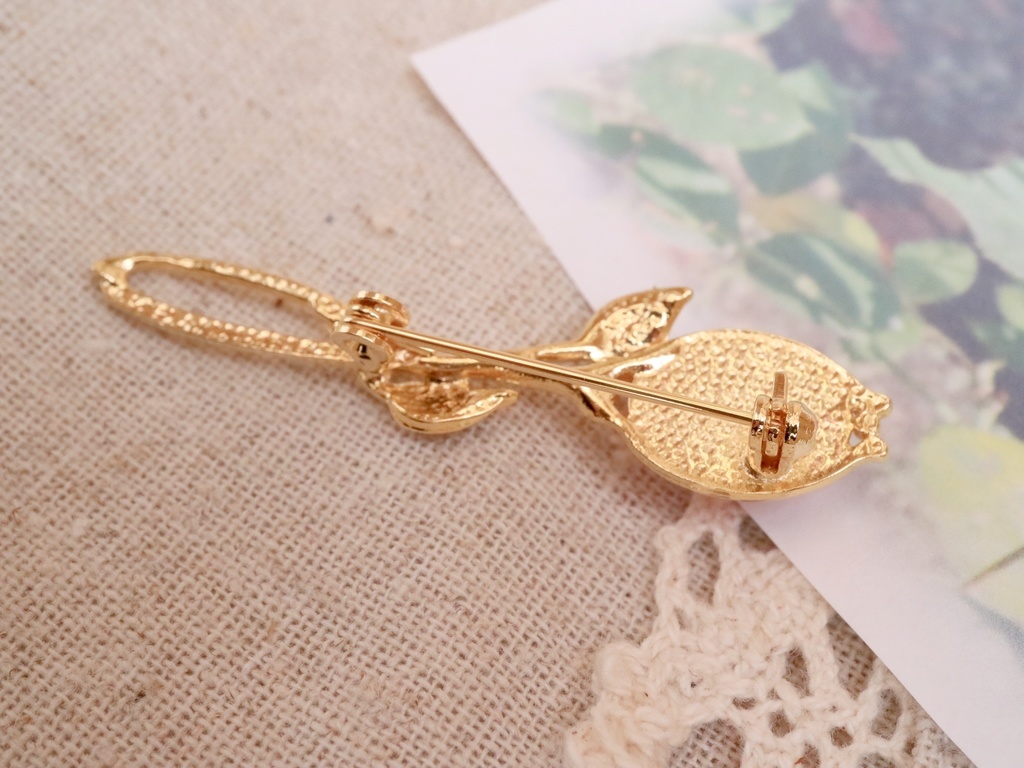 バラ星雲(ゴールド)