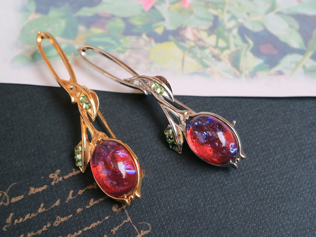 バラ星雲(ゴールド)