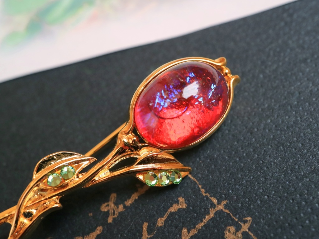 バラ星雲(ゴールド)