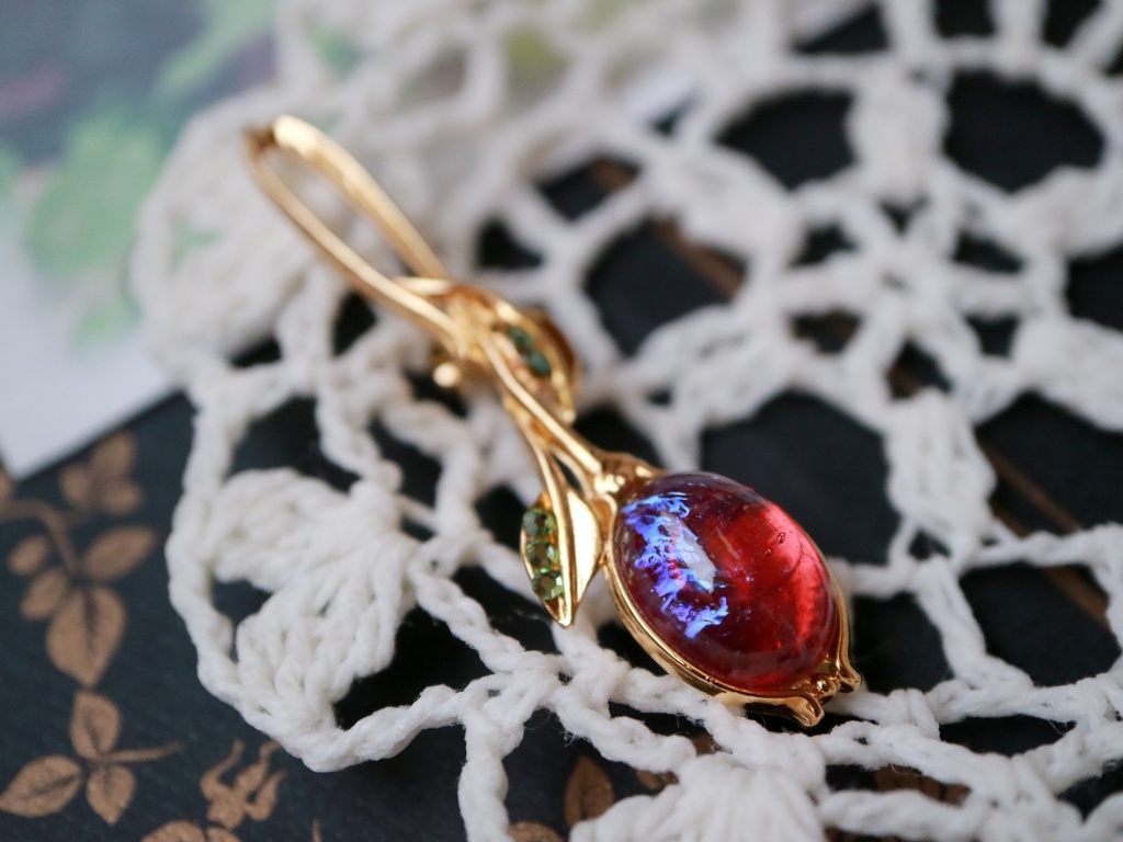 バラ星雲(ゴールド)