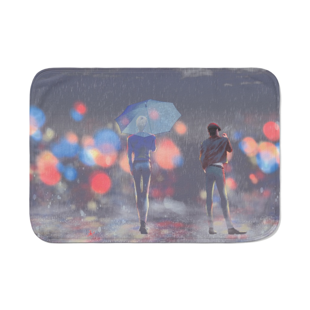 ブランケット(昭和編)