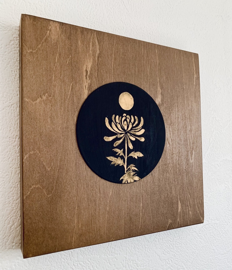 月夜-Tsukuyo-【菊】