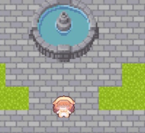 【ピクスクアバター】トリッカルモブの子