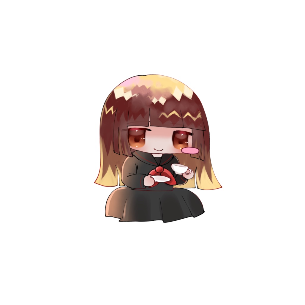 【RANFREN】 スパイダーガールアクキー