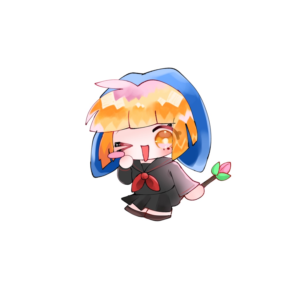 【Ranfren】アヴァロナアクキー