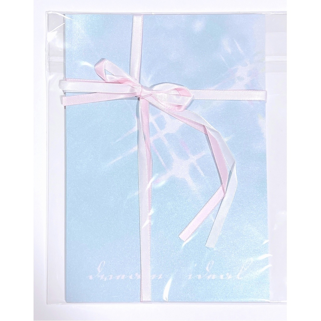 illustration book「dream ideal」