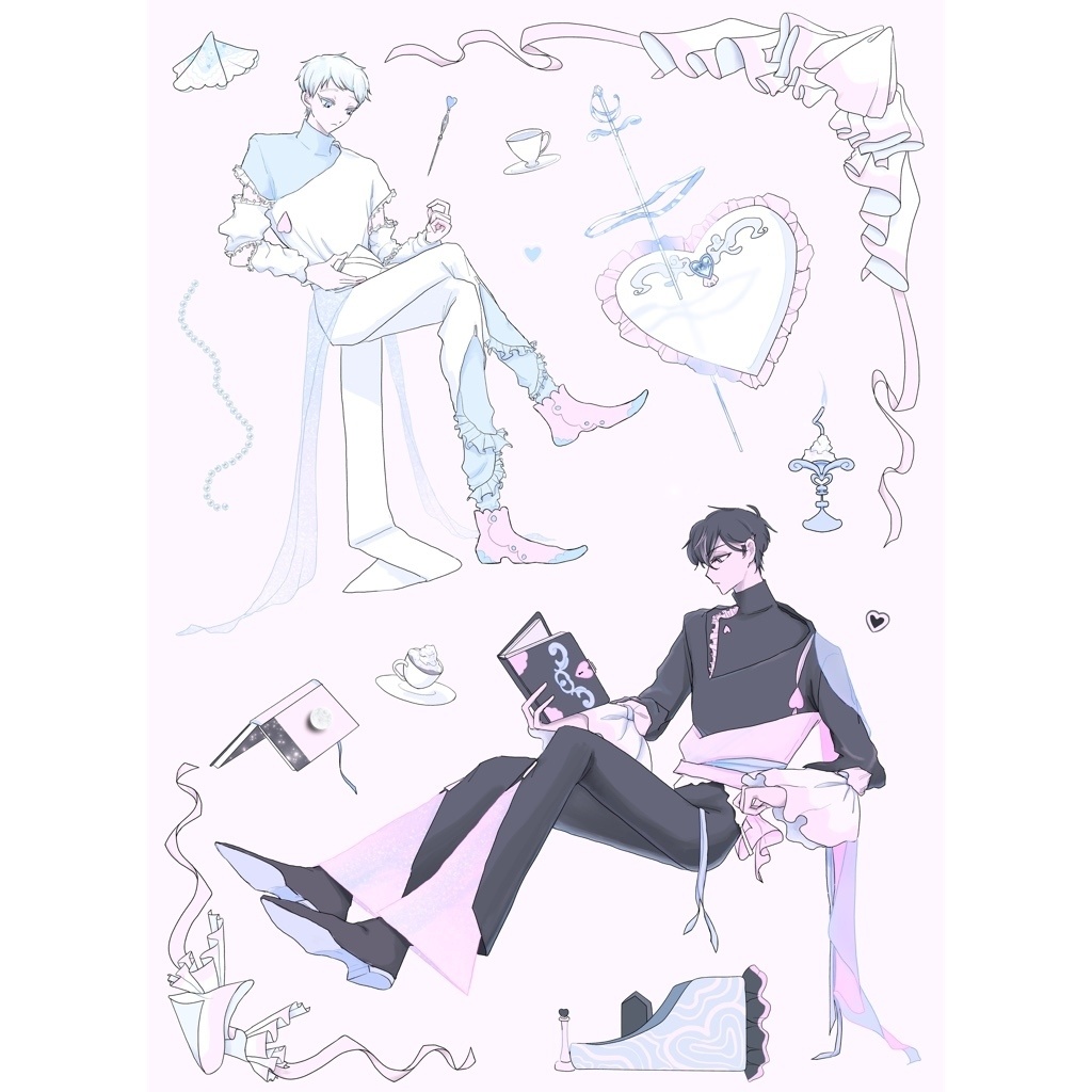 PJ's party