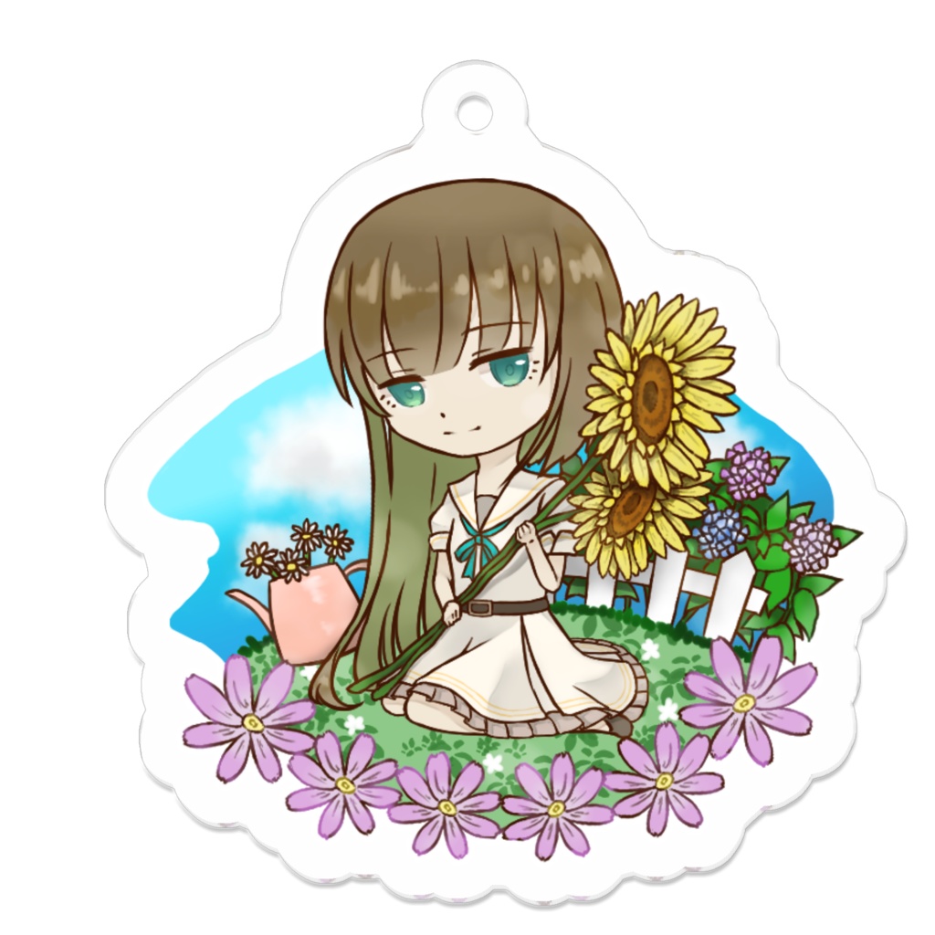 グレーテル~夏休み~