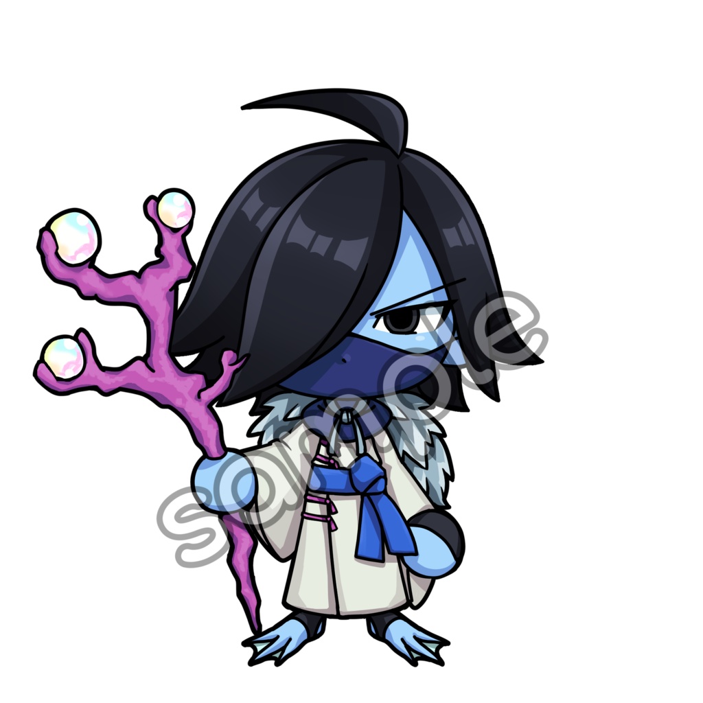 アクスタ 側近アズミ