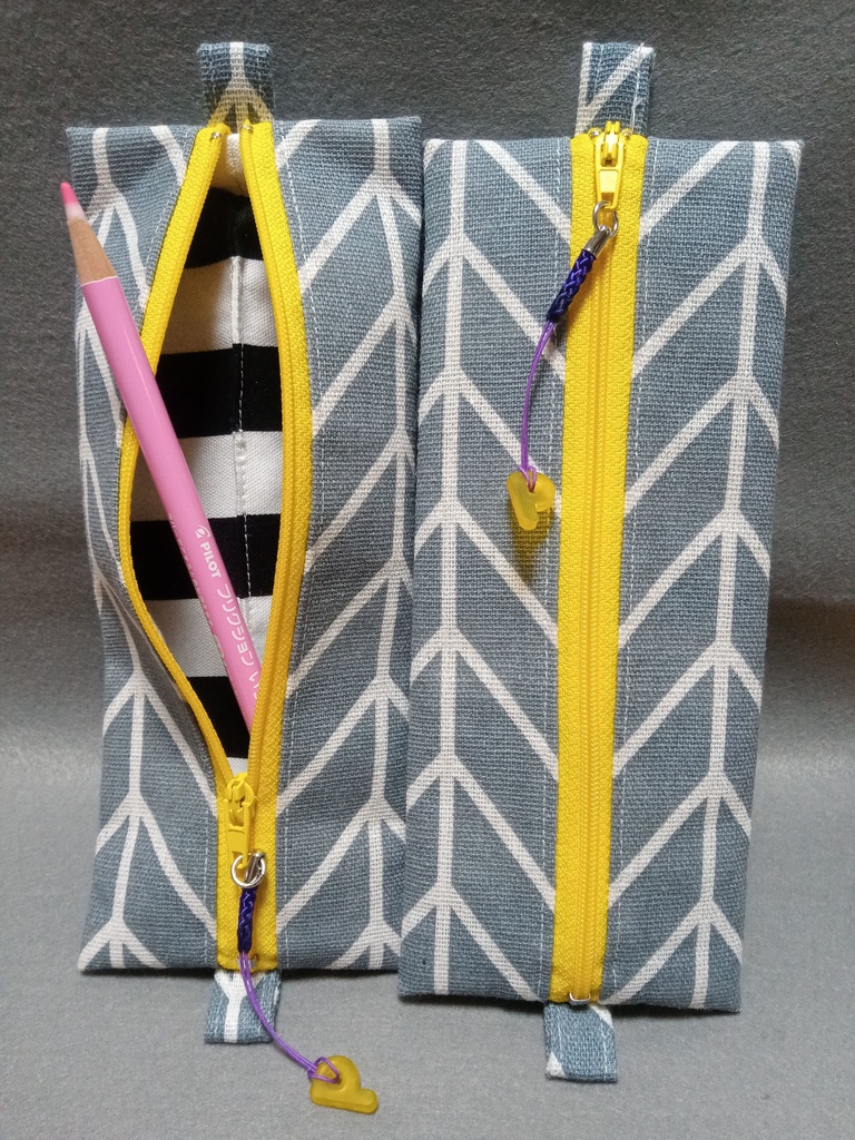 プロリゾ(リゾプロ)風ペンケース