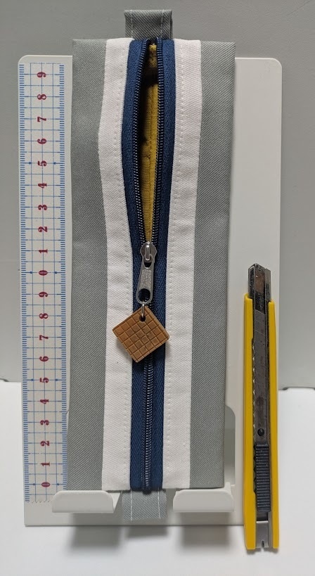 【ビックリメン】概念ペンケース「ジャック」