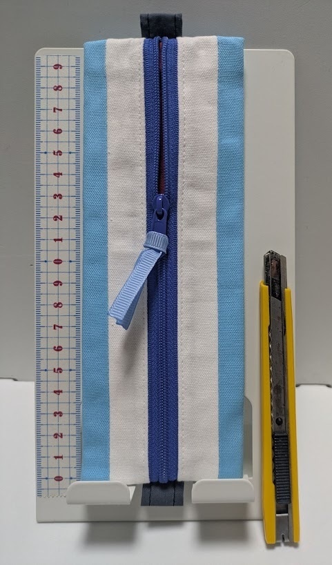 【ビックリメン】概念ペンケース「フェニックス」