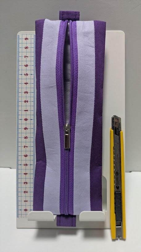 【ビックリメン】概念ペンケース「デビルストア制服」