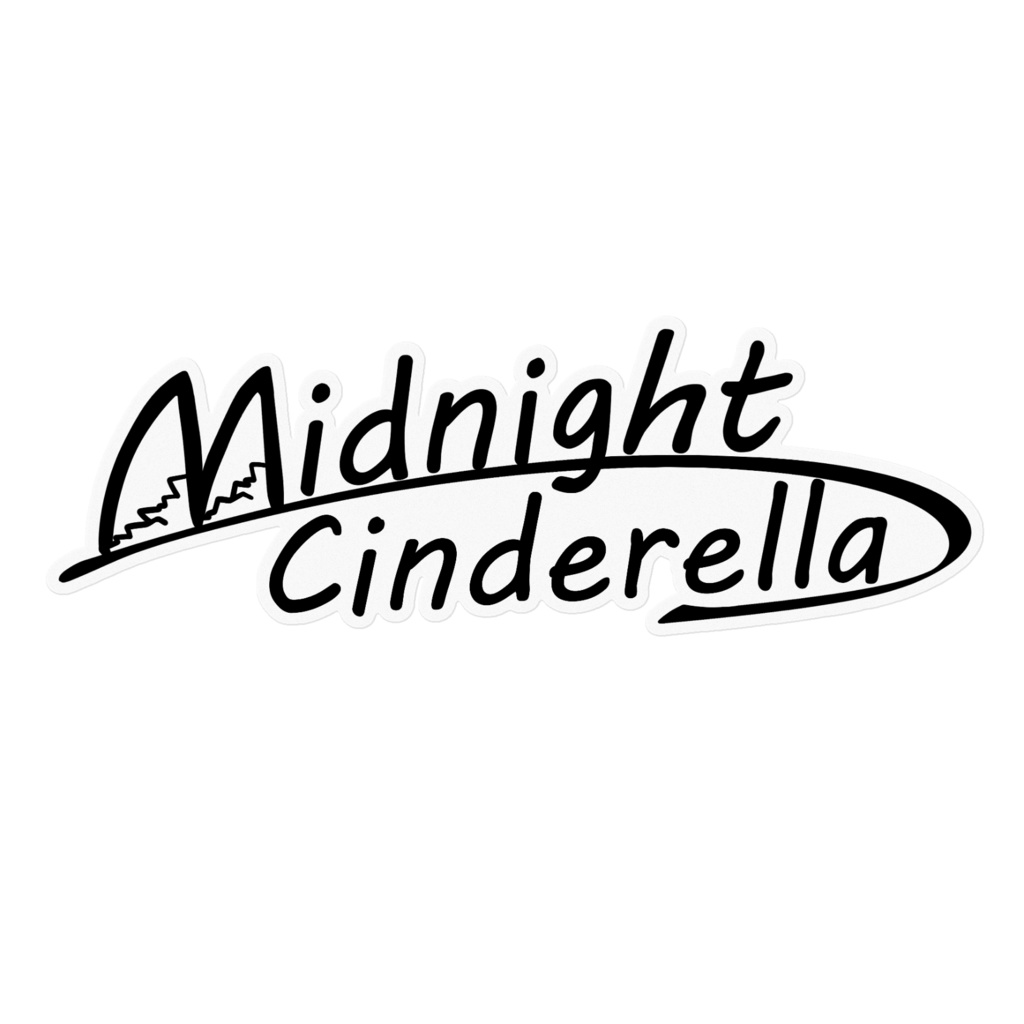 Midnight Cinderella