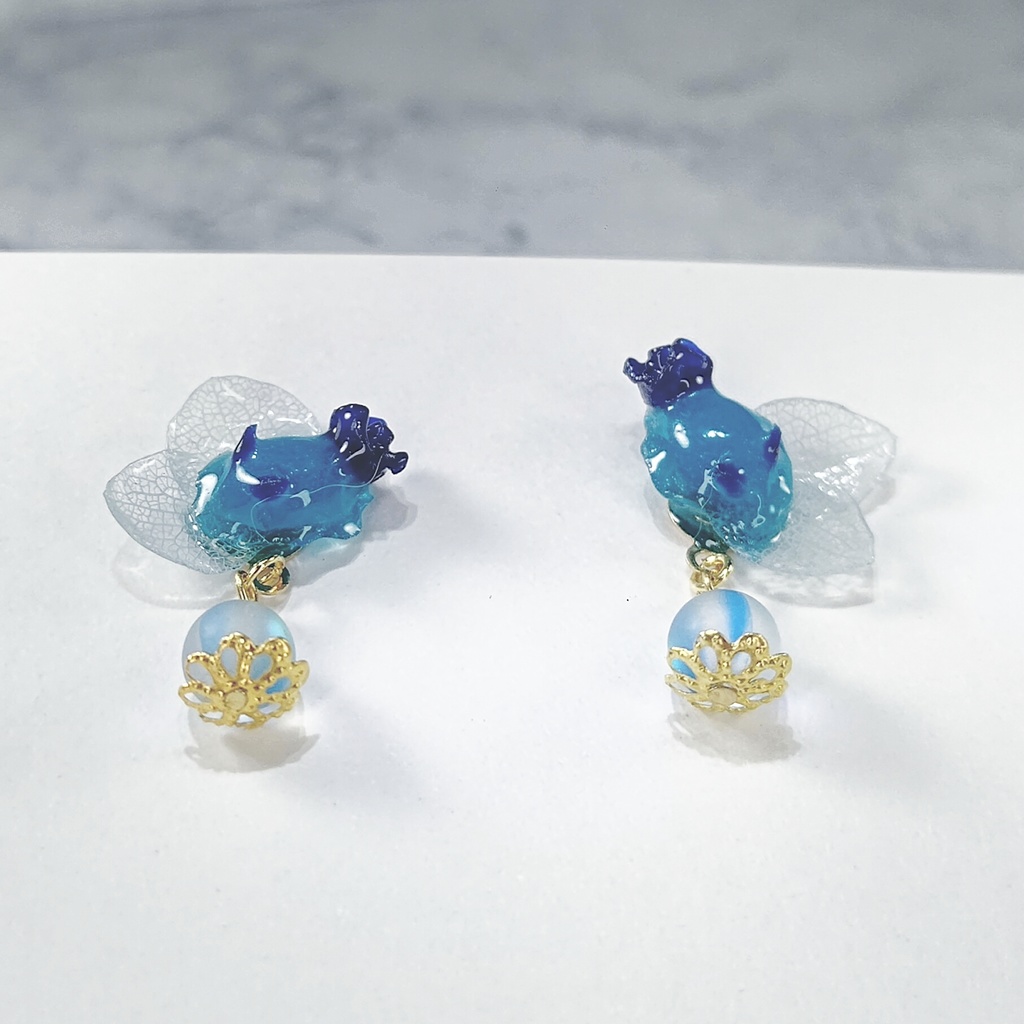 うみうしぴあす