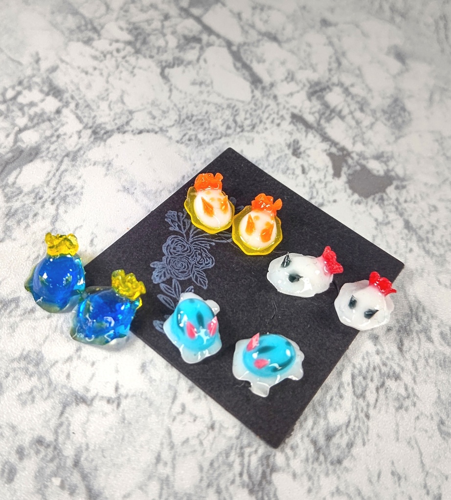 うみうしのんほーるぴあす