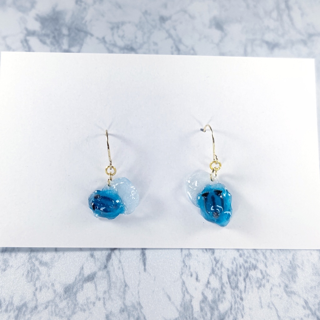 うみうしぴあす