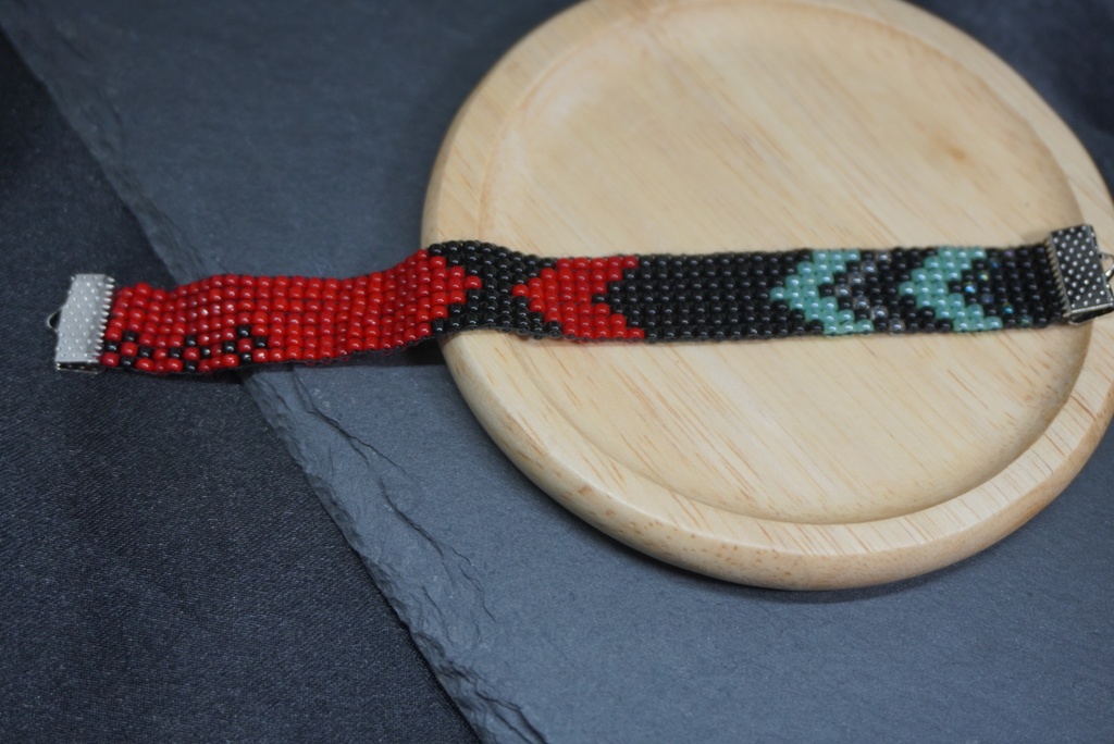 刀剣乱舞 正宗モチーフブレスレット