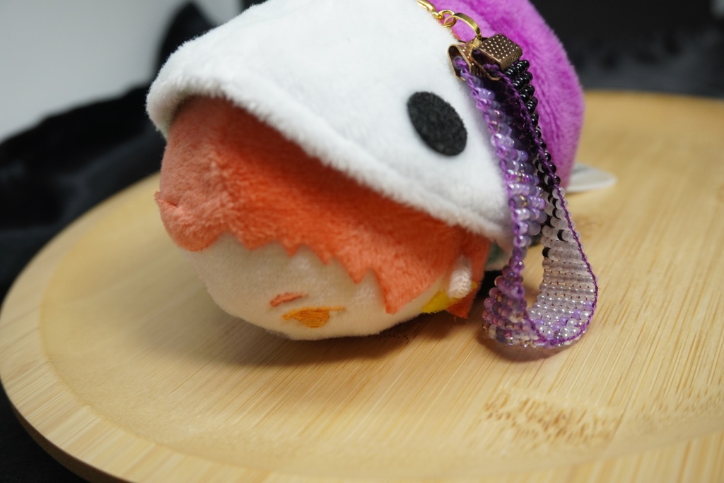 刀剣乱舞 江戸三作モチーフブレスレット