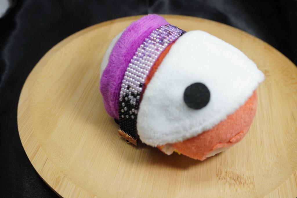 刀剣乱舞 粟田口モチーフブレスレット