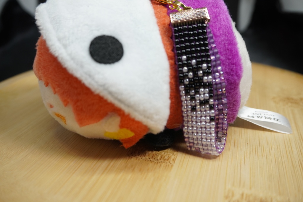 刀剣乱舞 来・大太刀・薙刀モチーフブレスレット