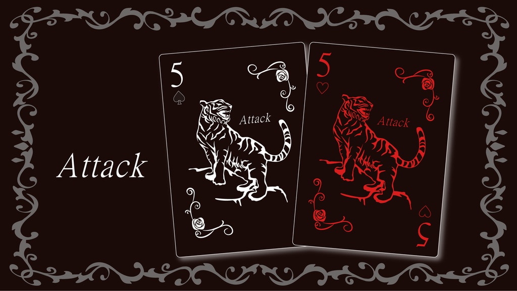 Falstira(フォルスティラ)~ブラフ系カードゲーム~