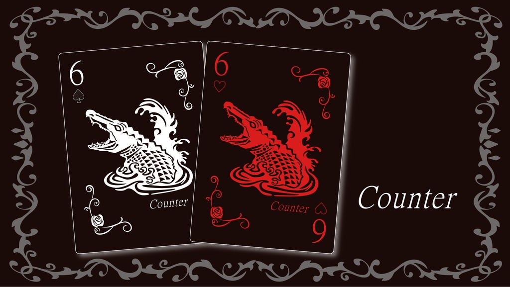 Falstira(フォルスティラ)~ブラフ系カードゲーム~