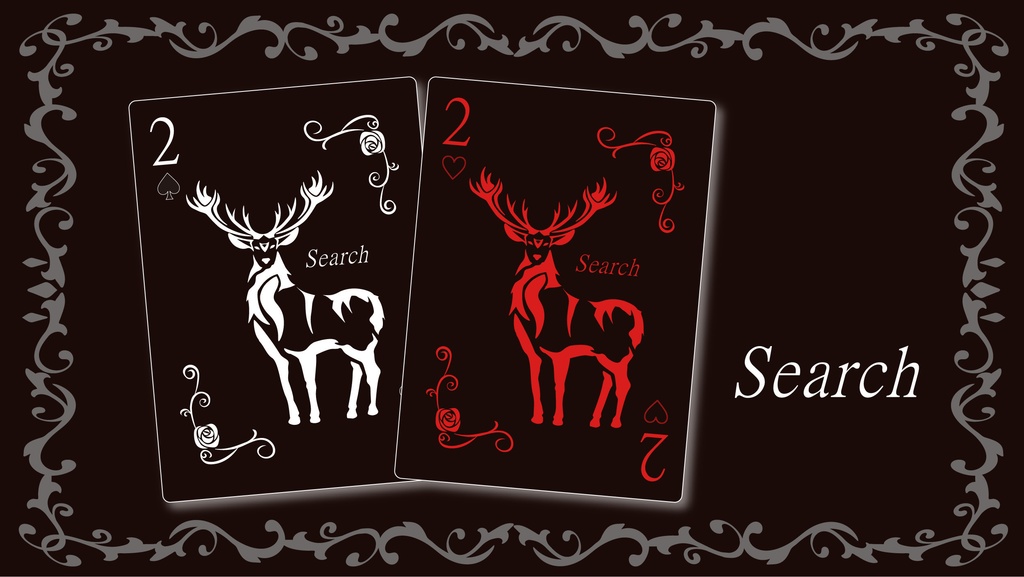 Falstira(フォルスティラ)~ブラフ系カードゲーム~