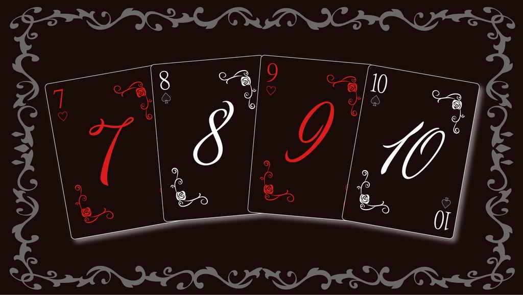 Falstira(フォルスティラ)~ブラフ系カードゲーム~