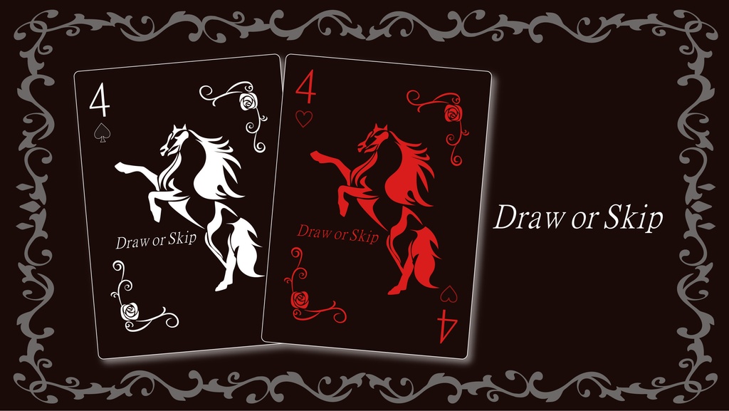 Falstira(フォルスティラ)~ブラフ系カードゲーム~