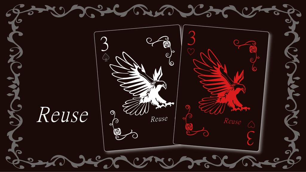 Falstira(フォルスティラ)~ブラフ系カードゲーム~