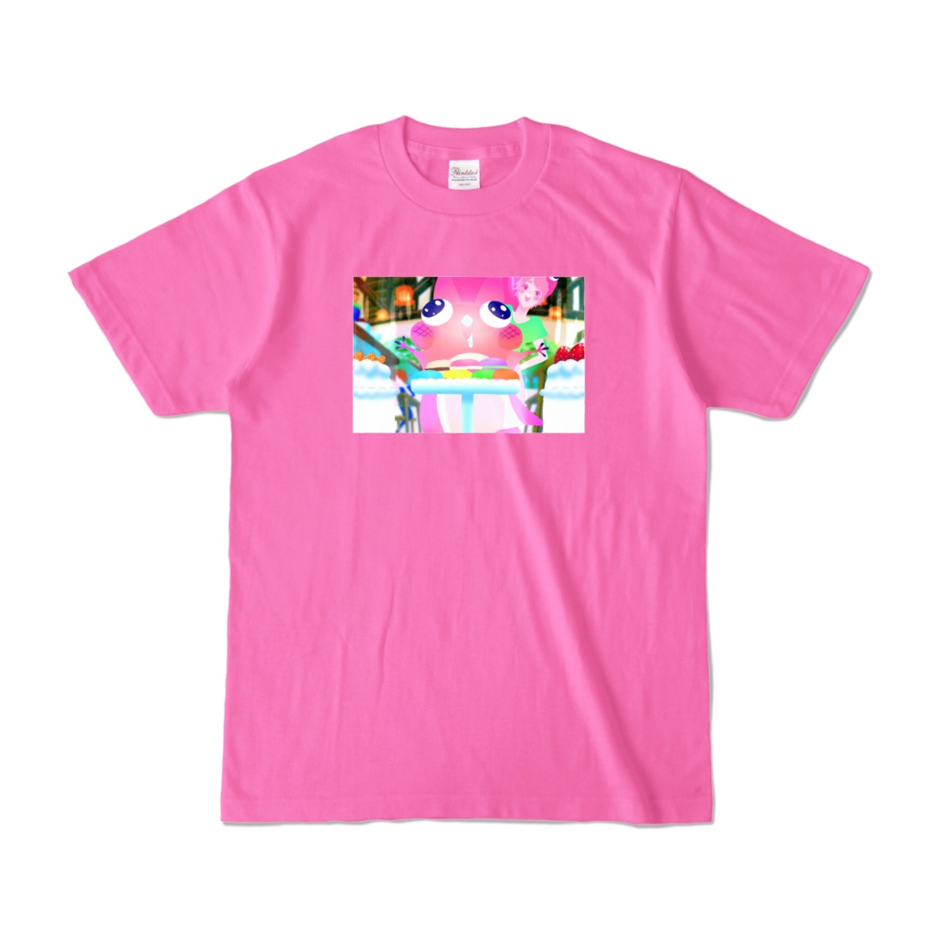 すうぃーつバイキング!りすせんさん