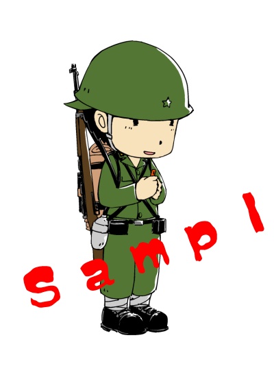 アクリルスタンド泉