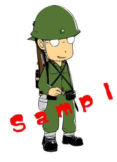 アクリルスタンド小杉