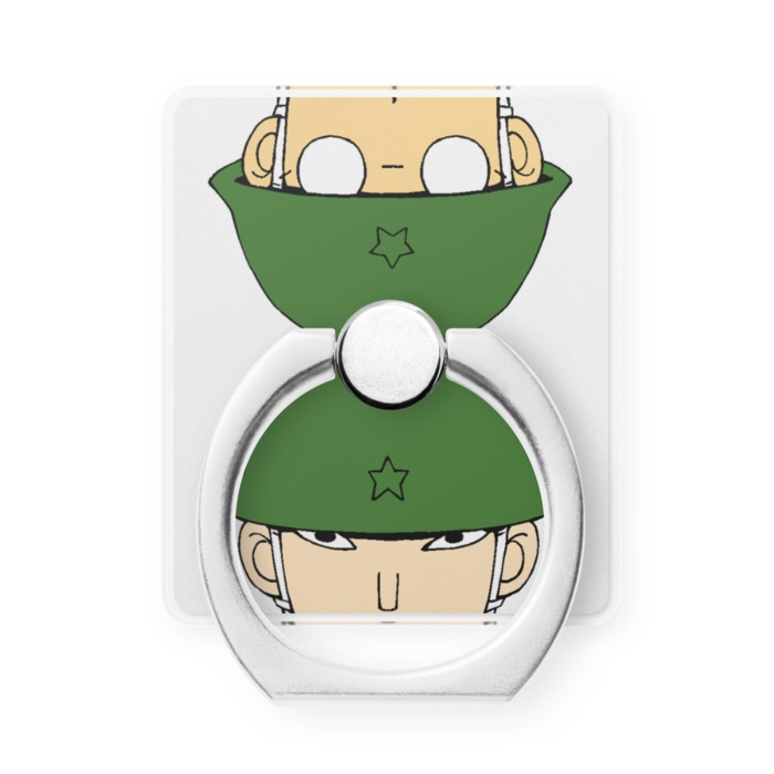 スマホリング 小杉・片倉(カラー)