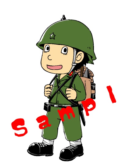 アクリルスタンド高木