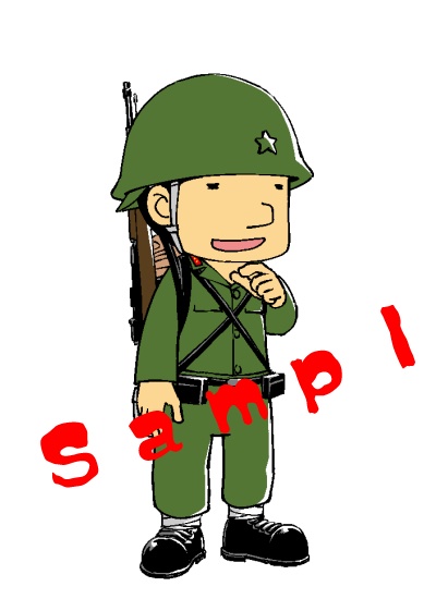 アクリルスタンド多田